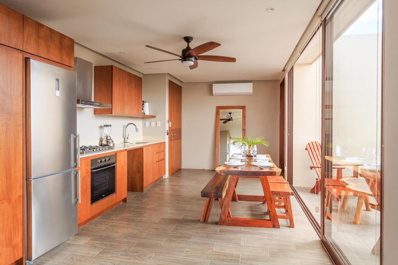 Eco-designed & Nature-infused Units By Stella Apartment Tulum