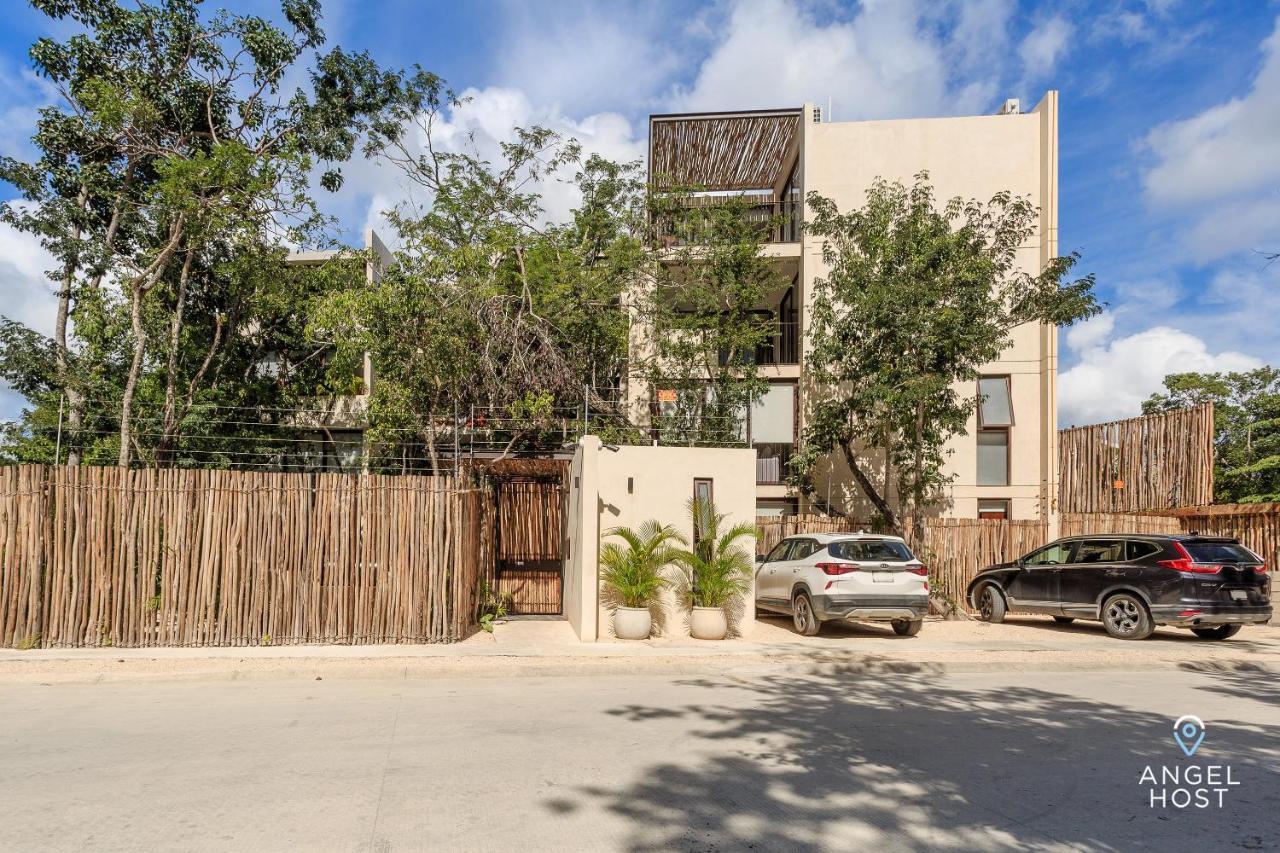 Eco-designed & Nature-infused Units By Stella Apartment